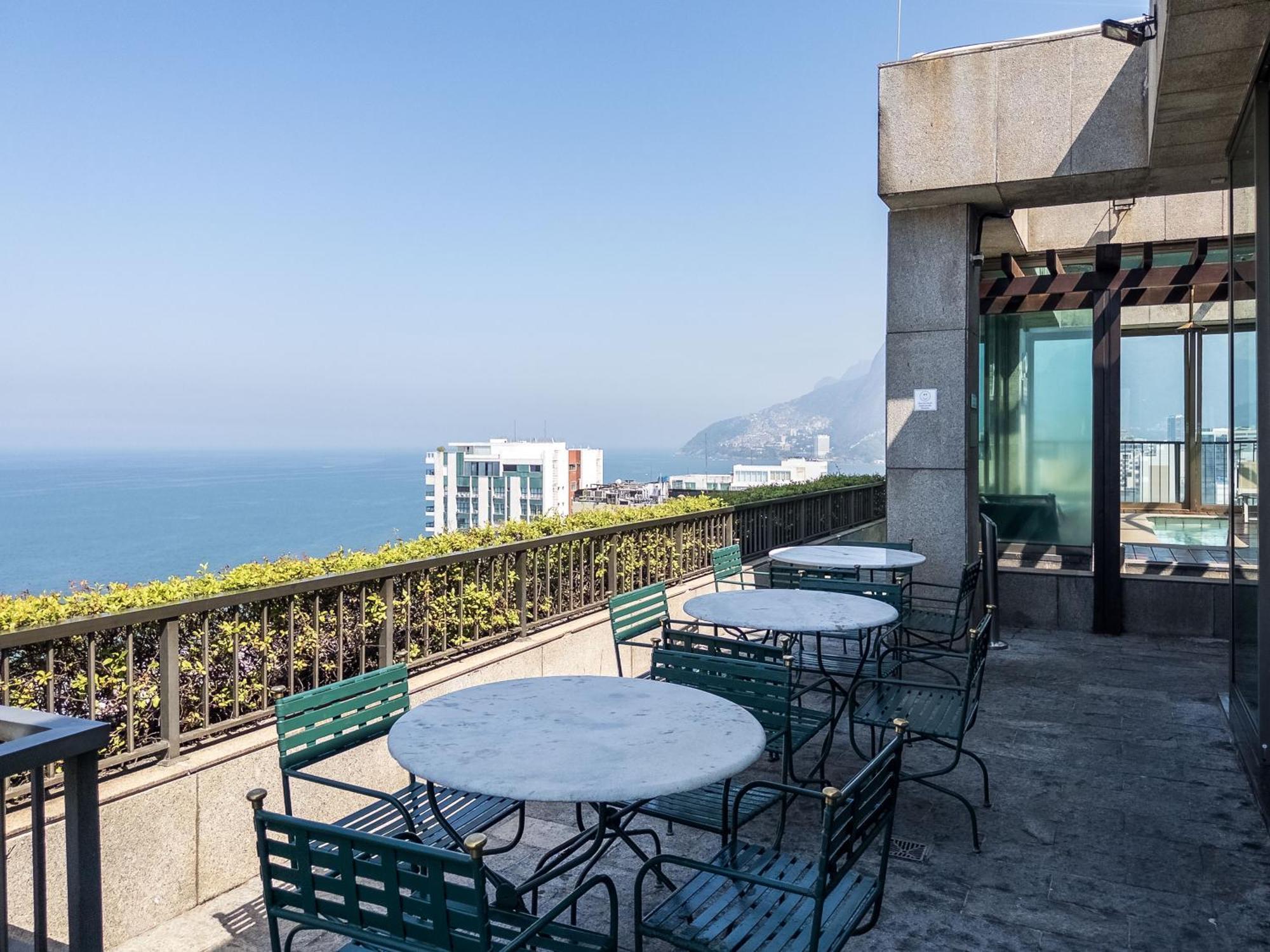 Ipf2045C - Tiffany'S Residence Service - Ipanema Rio de Janeiro Exteriér fotografie
