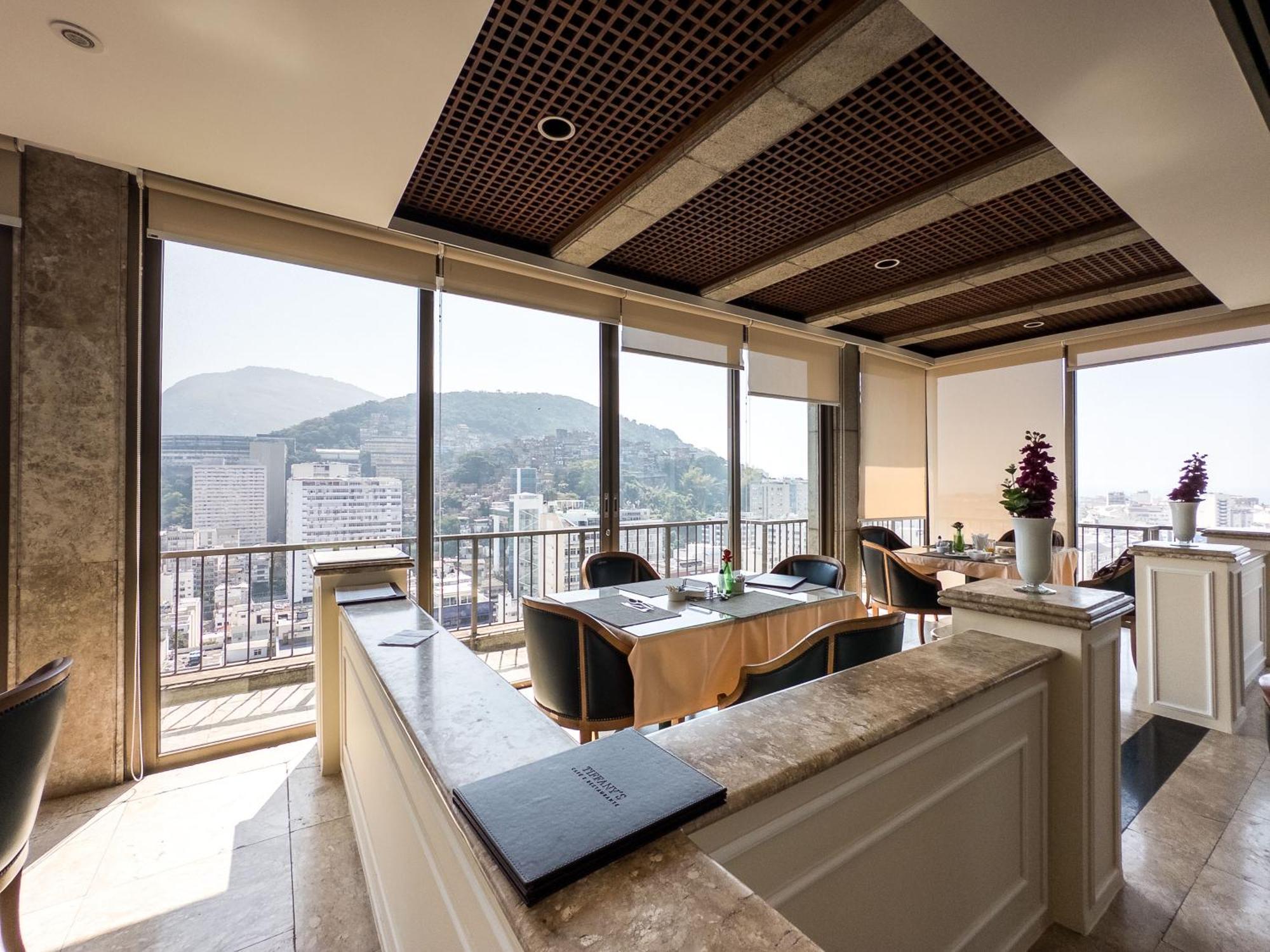Ipf2045C - Tiffany'S Residence Service - Ipanema Rio de Janeiro Exteriér fotografie